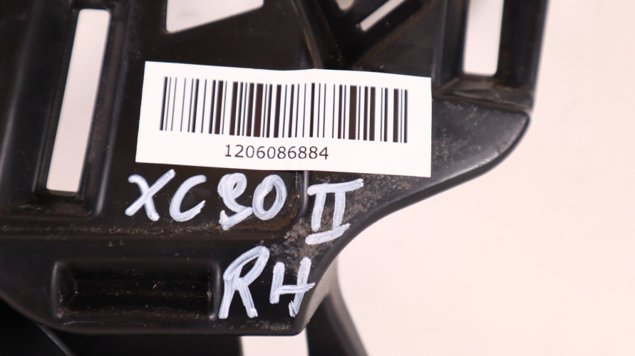VOLVO XC90 II ŚLIZG ZDERZAKA PRAWY TYŁ 31353406