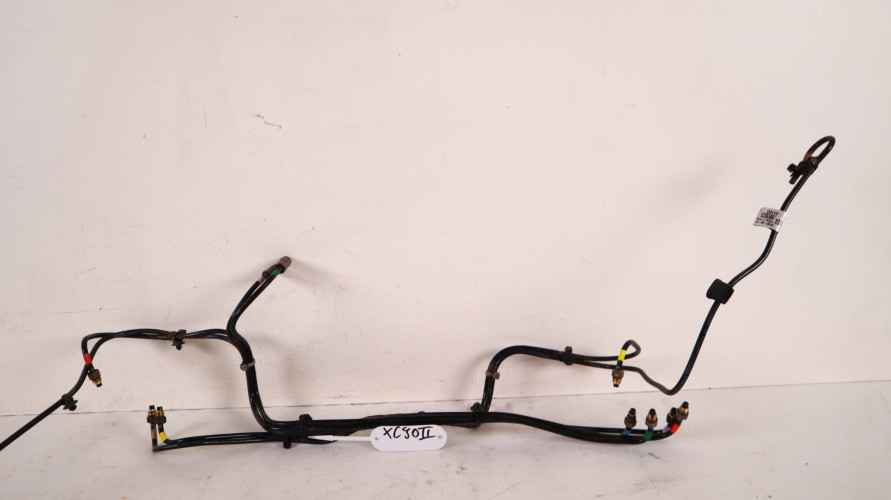 VOLVO XC90 II PRZEWÓD POWIETRZA ZAWIESZENIA PNEUMATYCZNEGO 31451410