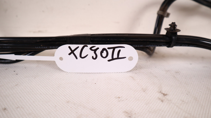 VOLVO XC90 II PRZEWÓD POWIETRZA ZAWIESZENIA PNEUMATYCZNEGO 31451410