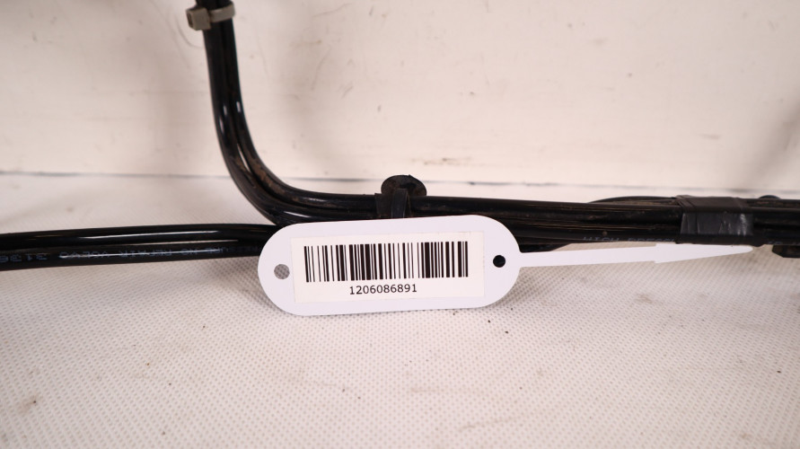 VOLVO XC90 II PRZEWÓD POWIETRZA ZAWIESZENIA PNEUMATYCZNEGO 31451410