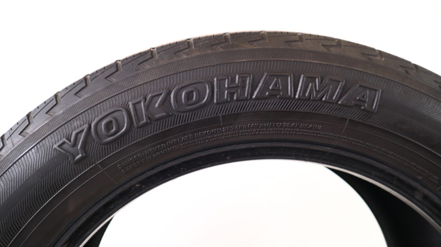 OPONA YOKOHAMA GEOLANDAR H/T 285/50/R20