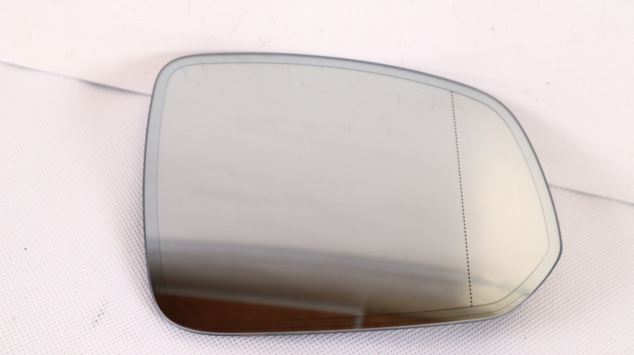 VOLVO XC90 II WKŁAD LUSTERKA PRAWY 31395537