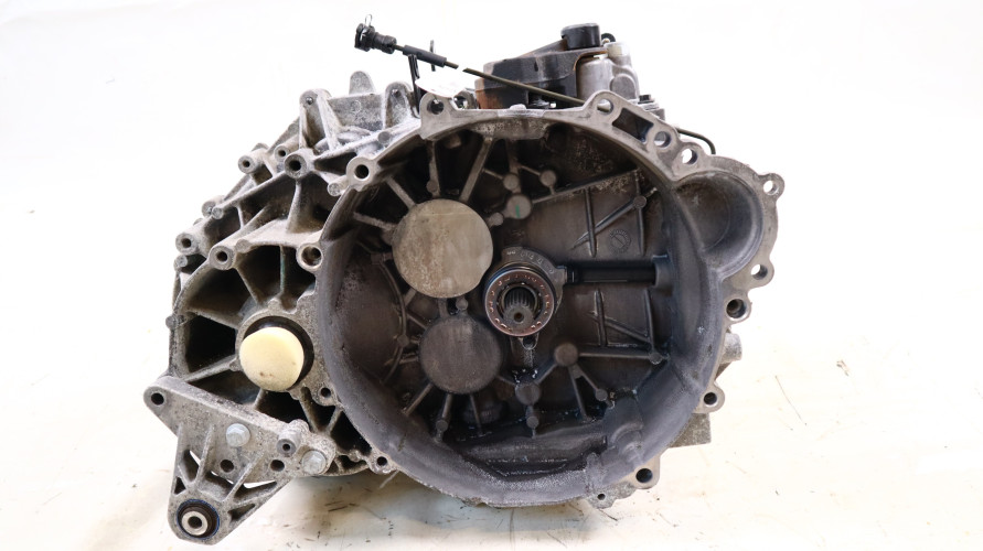 VOLVO V60 2.0 D3 SKRZYNIA BIEGÓW MANUALNA 1285121