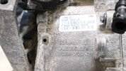 VOLVO V60 2.0 D3 SKRZYNIA BIEGÓW MANUALNA 1285121
