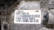 VOLVO V60 2.0 D3 SKRZYNIA BIEGÓW MANUALNA 1285121