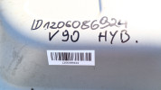 VOLVO V90 II T8 WANNA PAS TYLNY PODŁOGA