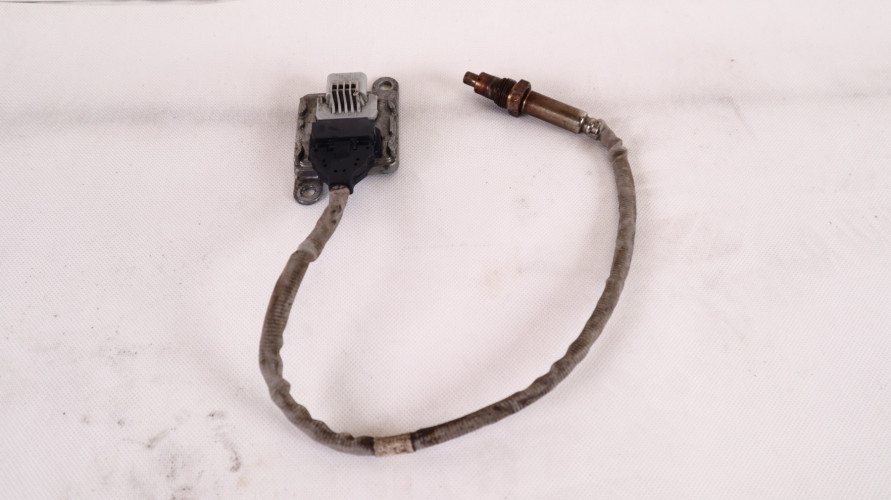 RENAULT MASTER III SONDA NOX 227903557R