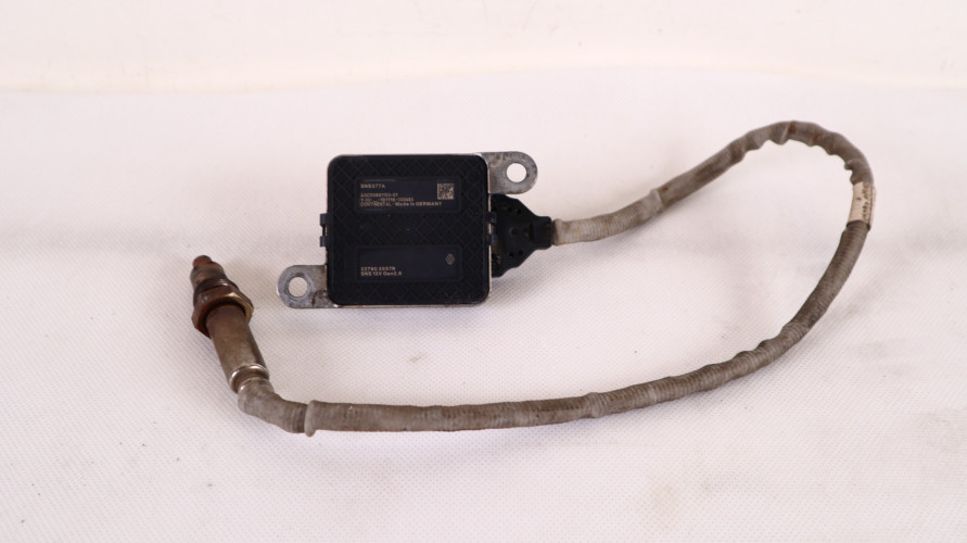 RENAULT MASTER III SONDA NOX 227903557R
