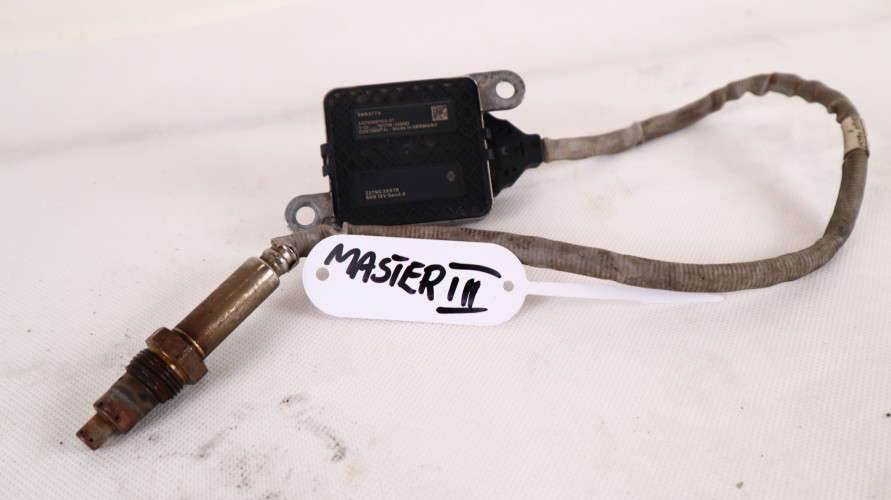RENAULT MASTER III SONDA NOX 227903557R