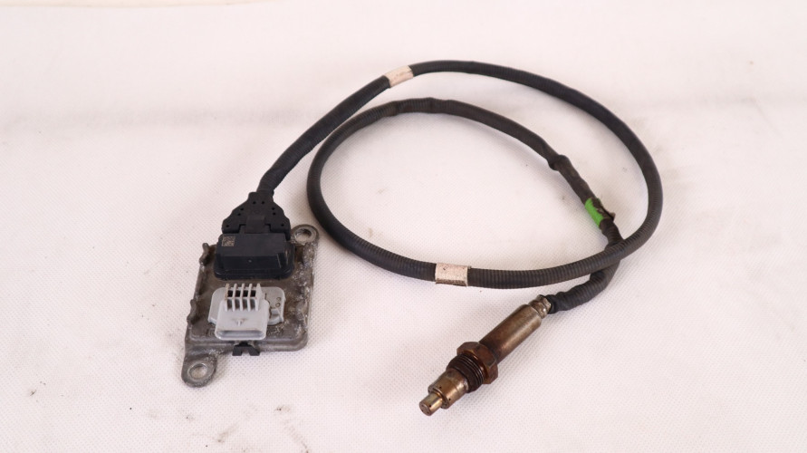 RENAULT MASTER III SONDA NOX 227907578R