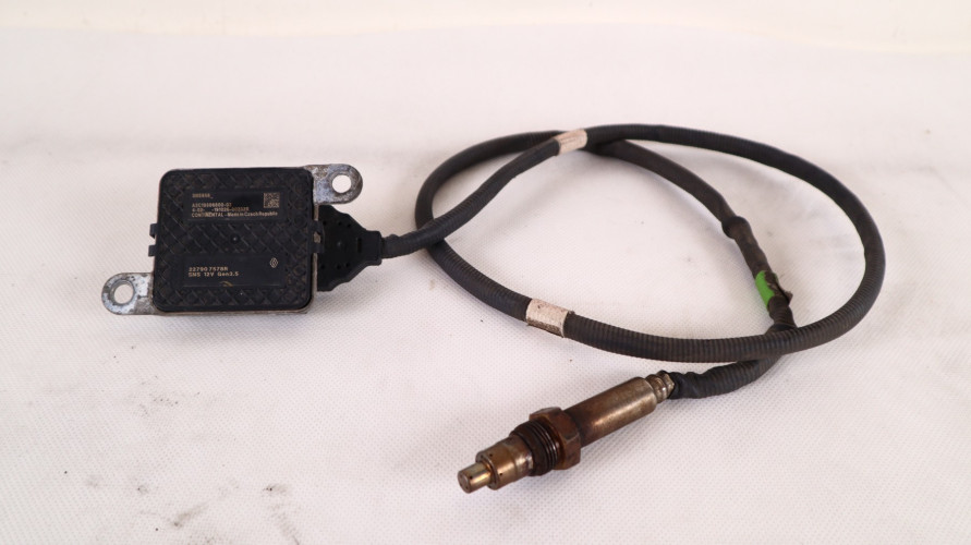 RENAULT MASTER III SONDA NOX 227907578R
