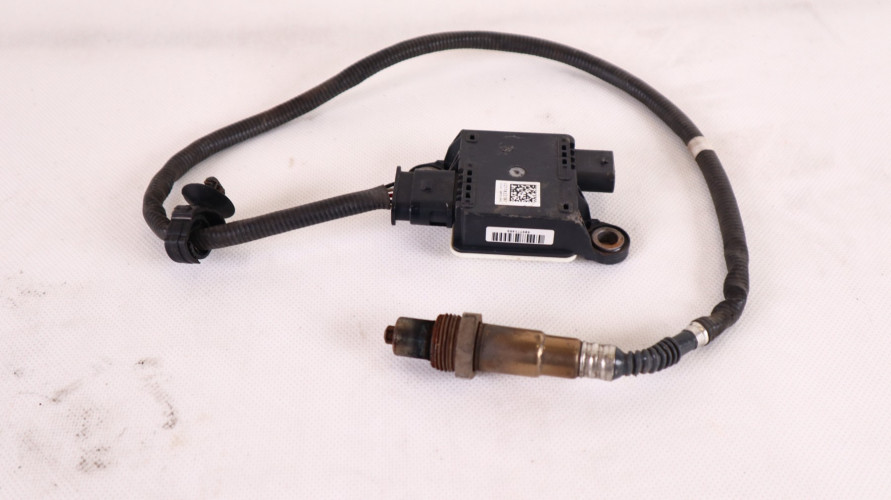 RENAULT MASTER III SONDA NOX 227932151R