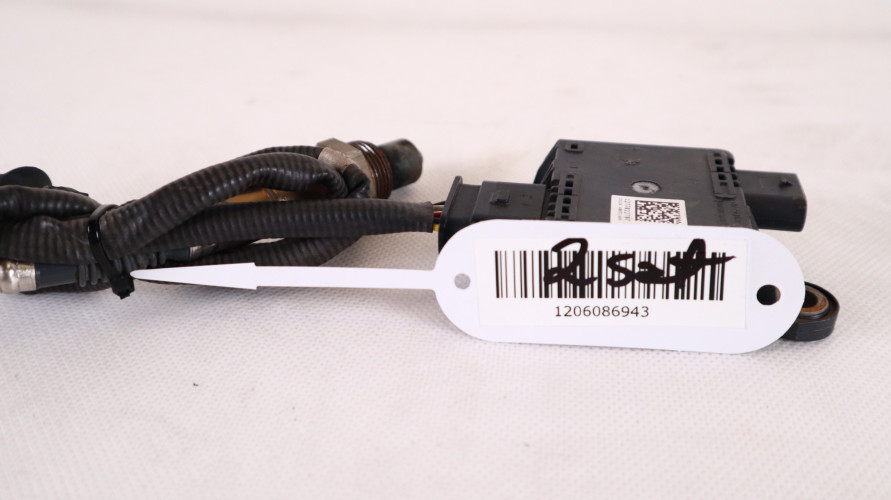 RENAULT MASTER III SONDA NOX 227932151R