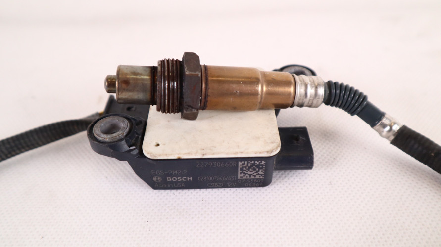 RENAULT MASTER III SONDA NOX 227930660R