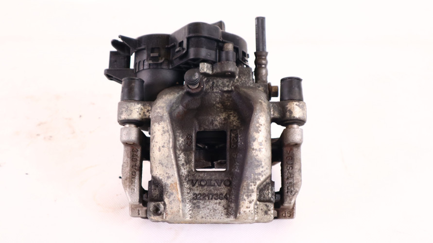 VOLVO XC90 II ZACISK HAMULCA PRAWY TYŁ 31687559, 32217364