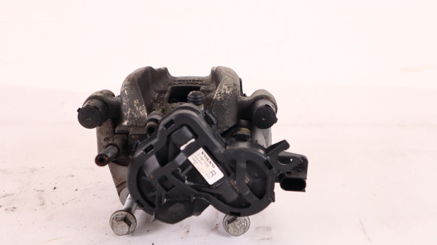VOLVO XC90 II ZACISK HAMULCA PRAWY TYŁ 31687559, 32217364