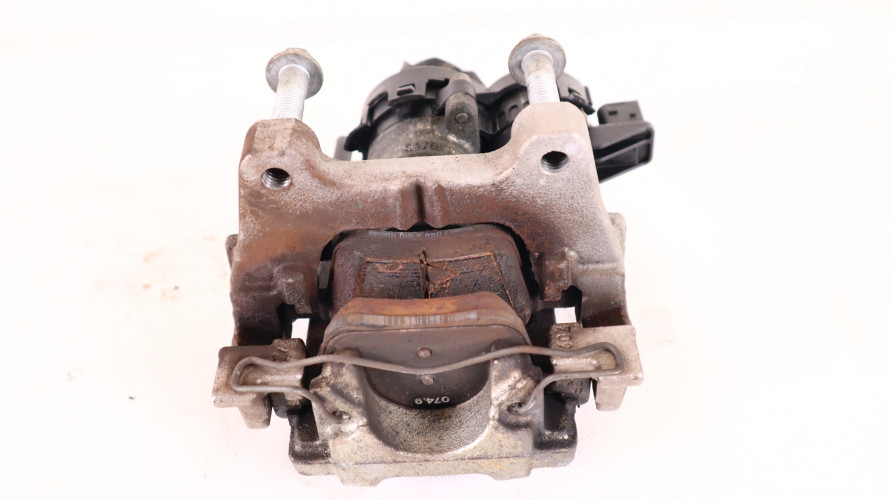 VOLVO XC90 II ZACISK HAMULCA PRAWY TYŁ 31687559, 32217364