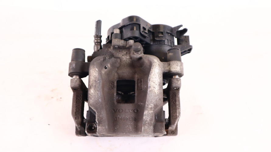 VOLVO XC90 II ZACISK HAMULCA LEWY TYŁ 31362343, 31400430