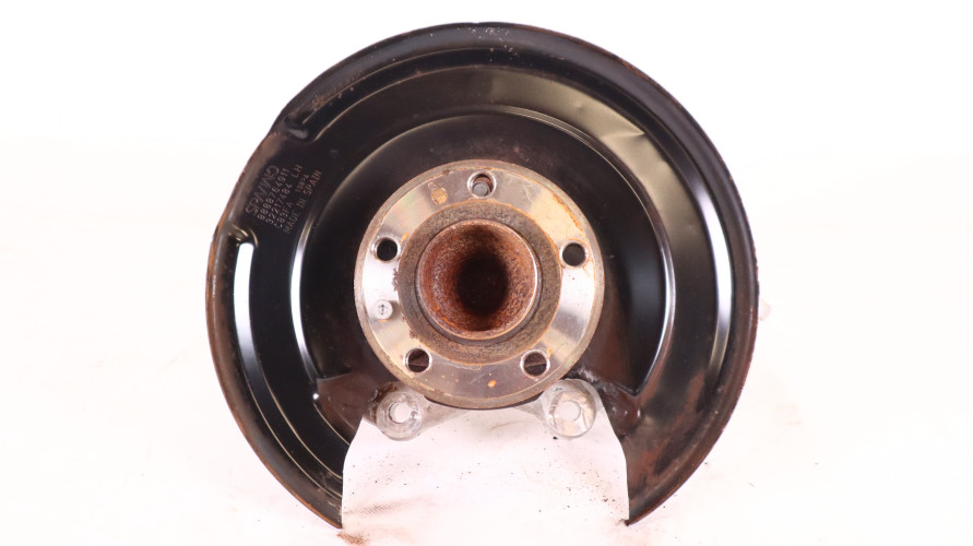 VOLVO XC40 ZWROTNICA LEWA TYŁ 32246249, 32217484