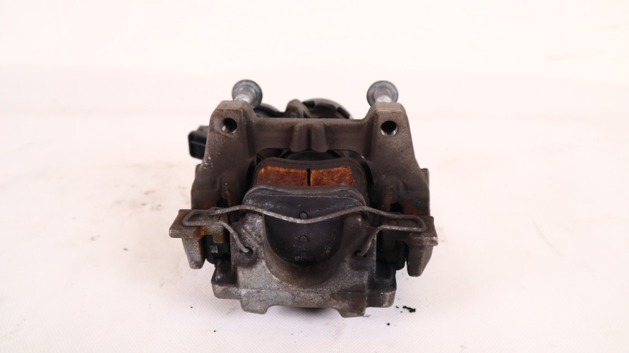 VOLVO XC90 II ZACISK HAMULCA LEWY TYŁ 31362343, 31400430