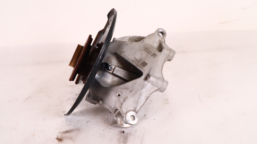 VOLVO XC40 ZWROTNICA LEWA TYŁ 32246249, 32217484