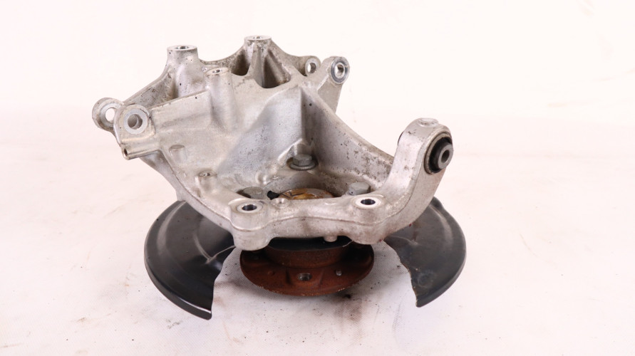 VOLVO XC40 ZWROTNICA LEWA TYŁ 32246249, 32217484