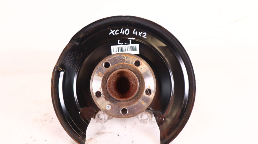 VOLVO XC40 ZWROTNICA LEWA TYŁ 32246249, 32217484