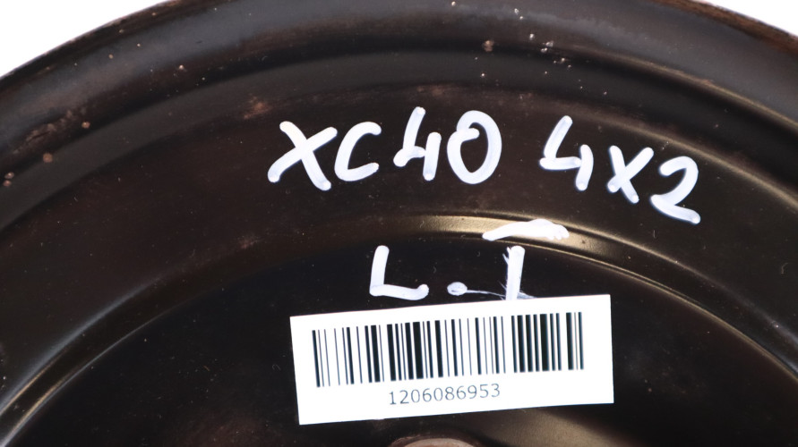 VOLVO XC40 ZWROTNICA LEWA TYŁ 32246249, 32217484
