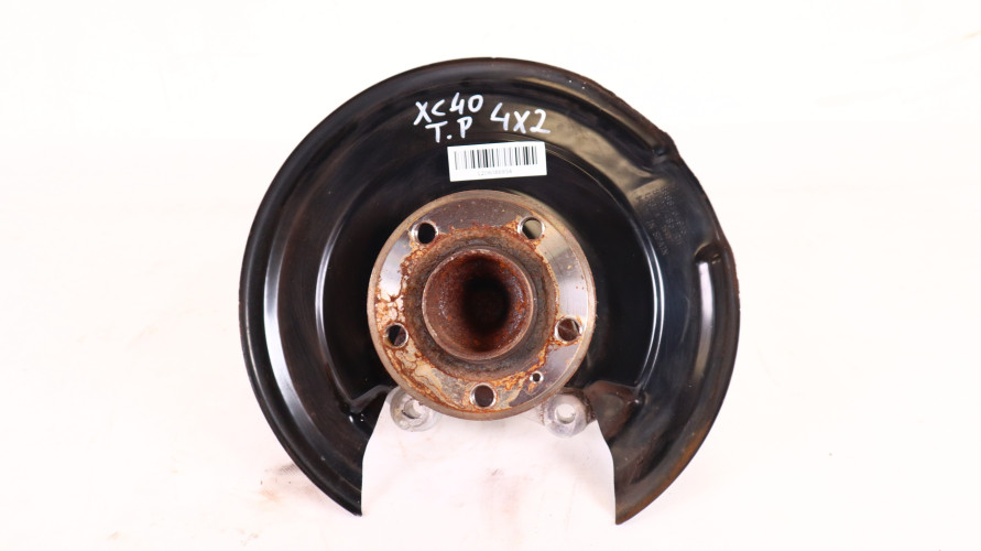 VOLVO XC40 ZWROTNICA PRAWA TYŁ 32246251, 32217485