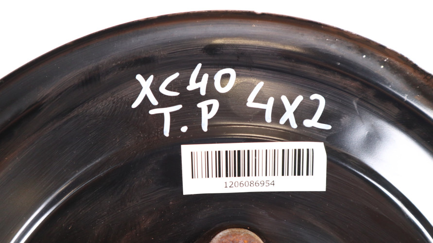VOLVO XC40 ZWROTNICA PRAWA TYŁ 32246251, 32217485