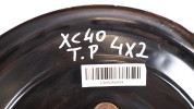 VOLVO XC40 ZWROTNICA PRAWA TYŁ 32246251, 32217485