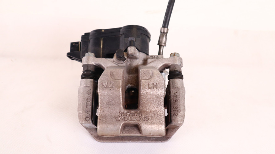 VOLVO XC40 ZACISK HAMULCA LEWY TYŁ 32276921, 31471179