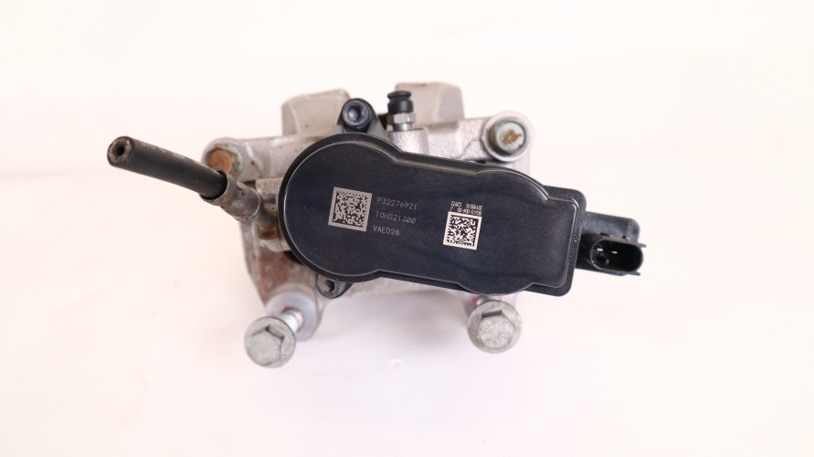 VOLVO XC40 ZACISK HAMULCA LEWY TYŁ 32276921, 31471179
