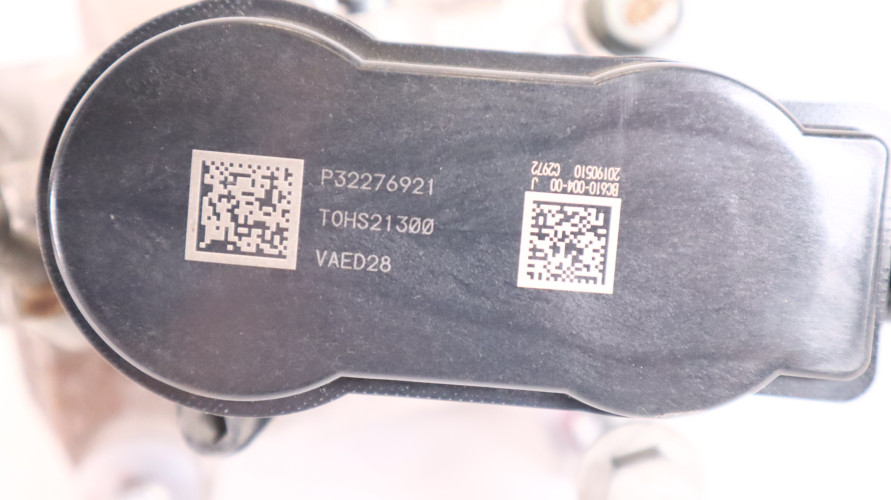 VOLVO XC40 ZACISK HAMULCA LEWY TYŁ 32276921, 31471179
