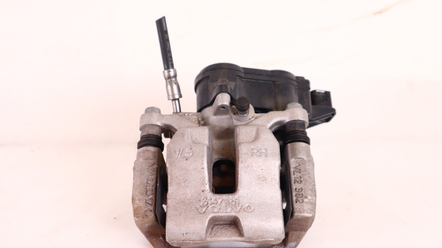 VOLVO XC40 ZACISK HAMULCA PRAWY TYŁ 32276922, 31471181