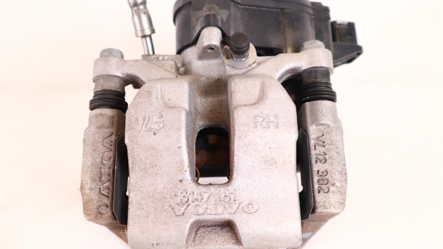 VOLVO XC40 ZACISK HAMULCA PRAWY TYŁ 32276922, 31471181