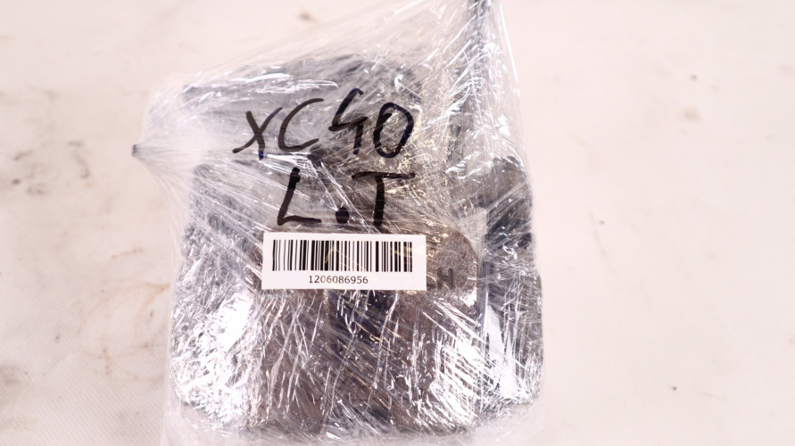VOLVO XC40 ZACISK HAMULCA LEWY TYŁ 32276921, 31471179