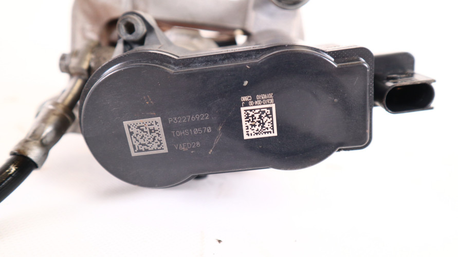 VOLVO XC40 ZACISK HAMULCA PRAWY TYŁ 32276922, 31471181
