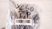 VOLVO XC40 ZACISK HAMULCA PRAWY TYŁ 32276922, 31471181