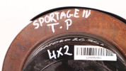 KIA SPORTAGE IV ZWROTNICA PRAWA TYŁ