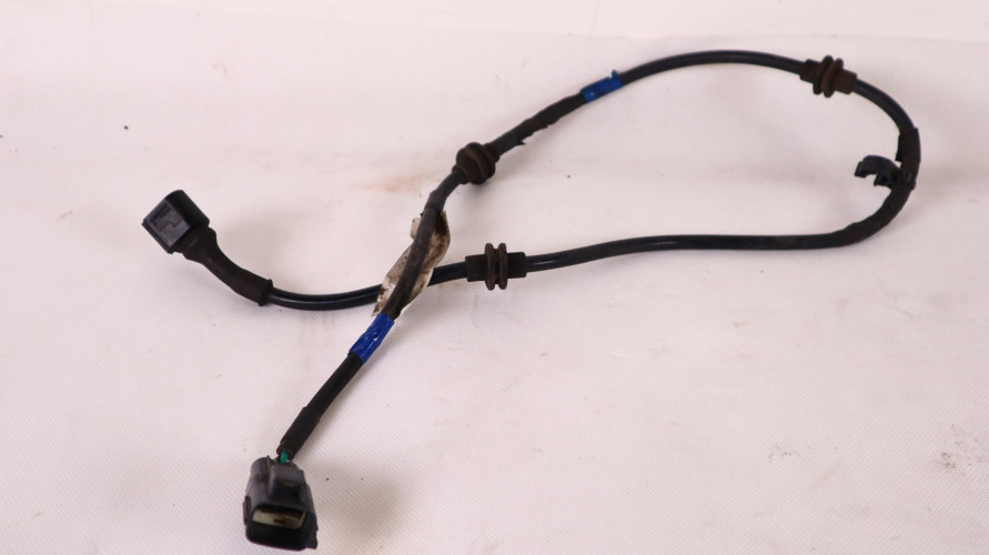 JEEP CHEROKEE KL 2.4 INSTALACJA HAMULCA RĘCZNEGO PRAWA TYŁ 68156768AE