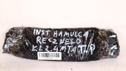 JEEP CHEROKEE KL 2.4 INSTALACJA HAMULCA RĘCZNEGO PRAWA TYŁ 68156768AE
