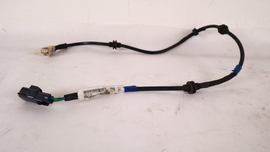 JEEP CHEROKEE KL 2.4 INSTALACJA HAMULCA RĘCZNEGO LEWA TYŁ 68172173AE