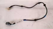JEEP CHEROKEE KL 2.4 INSTALACJA HAMULCA RĘCZNEGO LEWA TYŁ 68172173AE