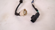 JEEP CHEROKEE KL 2.4 INSTALACJA HAMULCA RĘCZNEGO LEWA TYŁ 68172173AE
