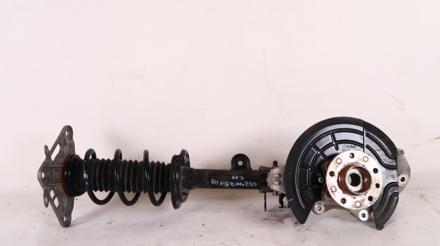 JEEP COMPASS II 2.0 MTJ MCPHERSON LEWY TYŁ 68257772AB, 68240251AB