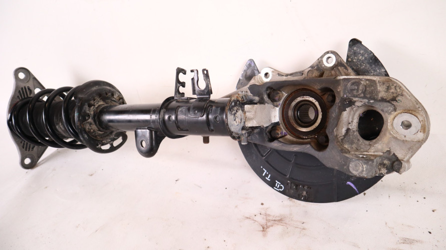 JEEP COMPASS II 2.0 MTJ MCPHERSON LEWY TYŁ 68257772AB, 68240251AB