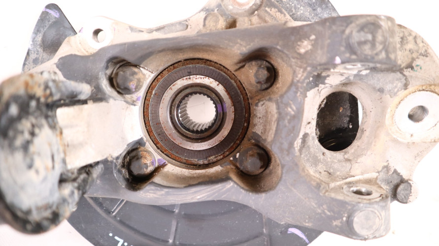 JEEP COMPASS II 2.0 MTJ MCPHERSON LEWY TYŁ 68257772AB, 68240251AB