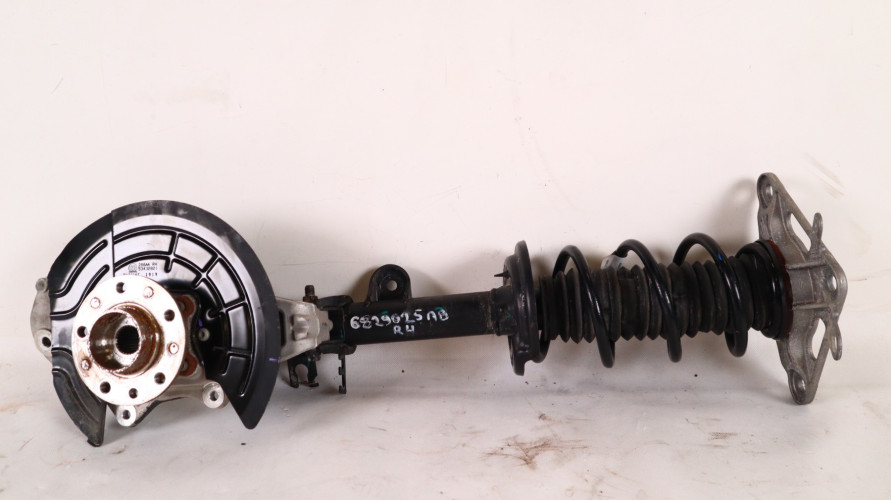 JEEP COMPASS II 2.0 MTJ MCPHERSON PRAWY TYŁ 68257771AB, 6829025AB