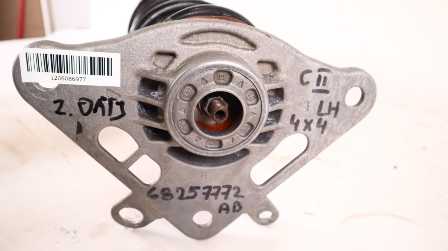 JEEP COMPASS II 2.0 MTJ MCPHERSON LEWY TYŁ 68257772AB, 68240251AB